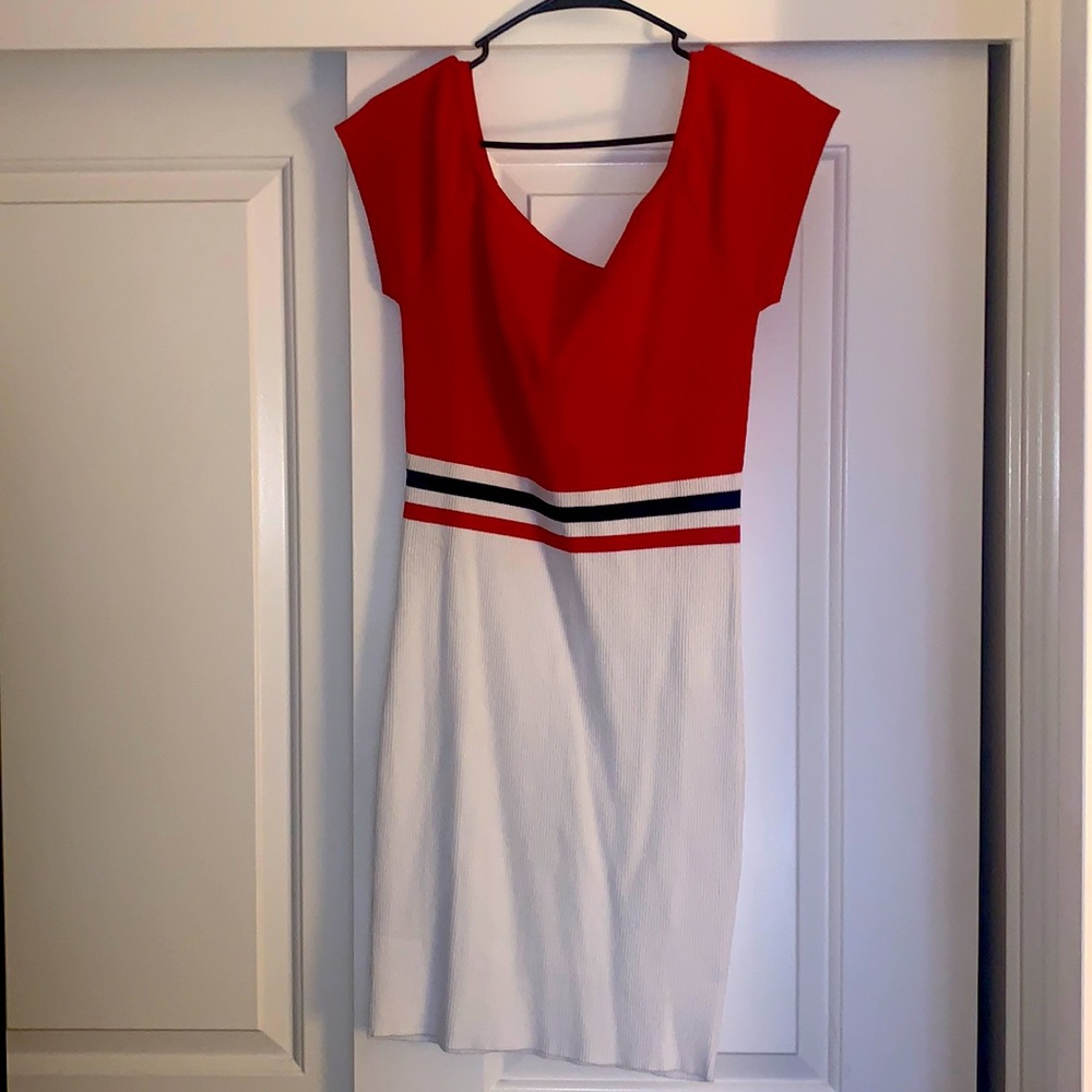 Summer dress never worn only tried on
